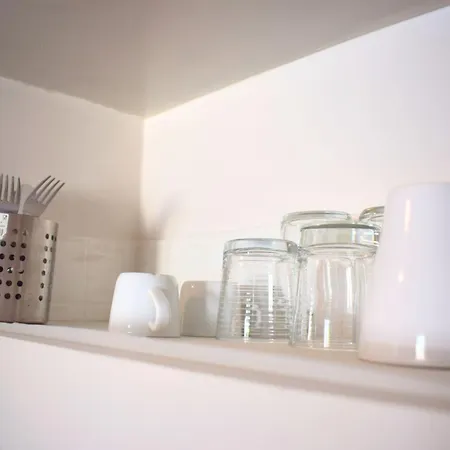 Le Casette Lejlighed Rom