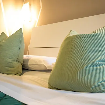 Le Casette Apartment Rome
