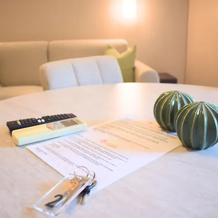 Apartment Le Casette *
