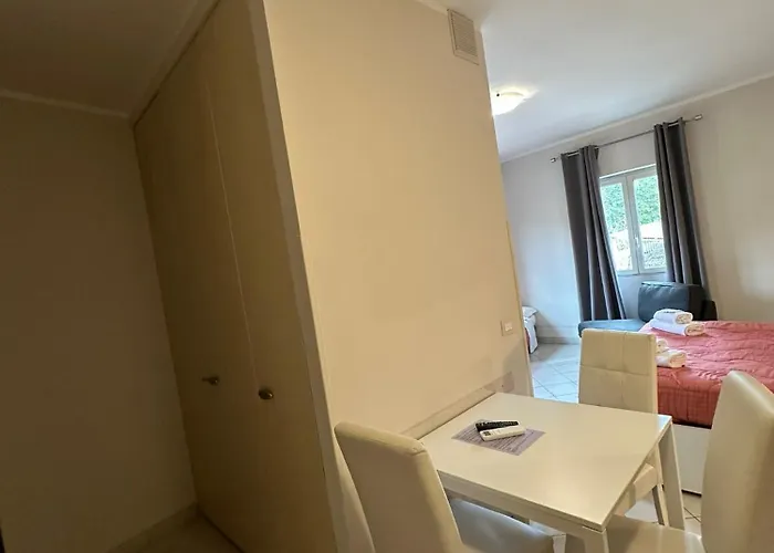 Apartamento Le Casette