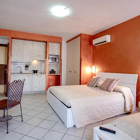 Apartment Le Casette