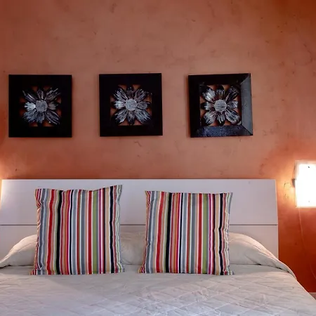 Le Casette Apartment