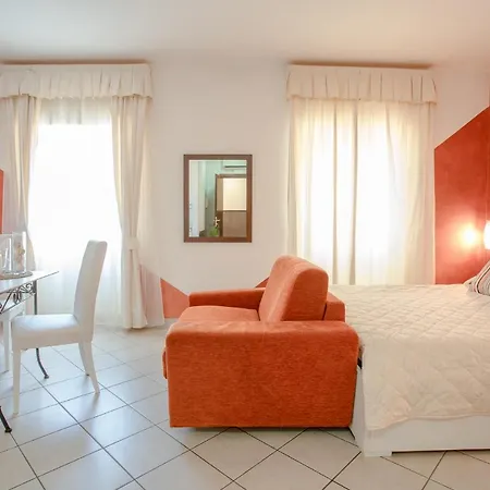 Apartment Le Casette Rome