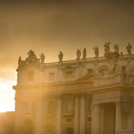 Le Casette * Rome