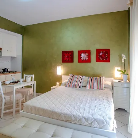 Le Casette Apartment