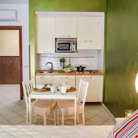 Apartment Le Casette *