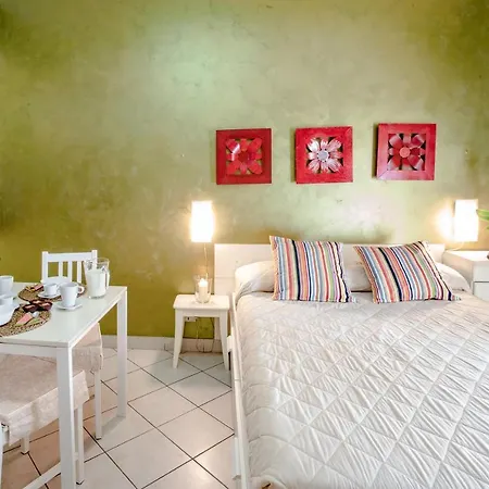 Le Casette Apartment *