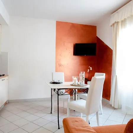 Le Casette Apartment