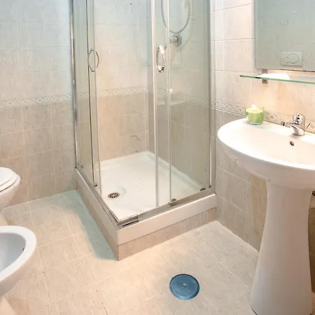 Le Casette Apartment Rome