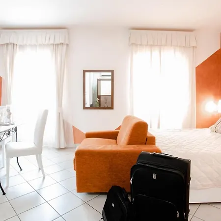 Apartment Le Casette *