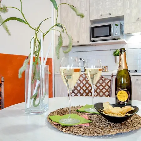 Le Casette Apartment Rome