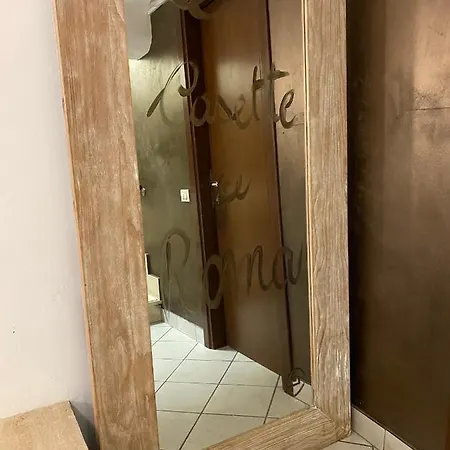 Le Casette Apartmán Řím