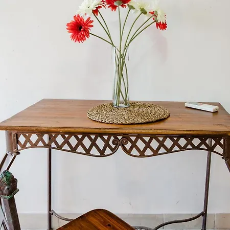 Apartment Le Casette Rome