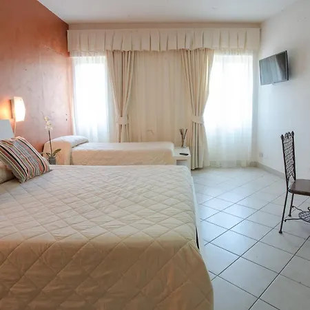 Apartment Le Casette