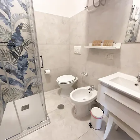 Apartamento Le Casette