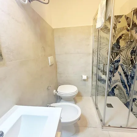 Daire Le Casette Roma