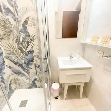 Daire Le Casette Roma