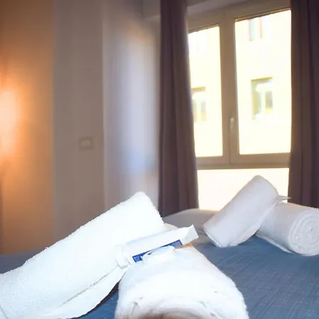 Apartmán Le Casette