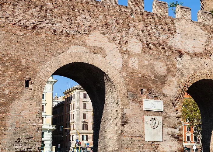 Appartamento Le Casette