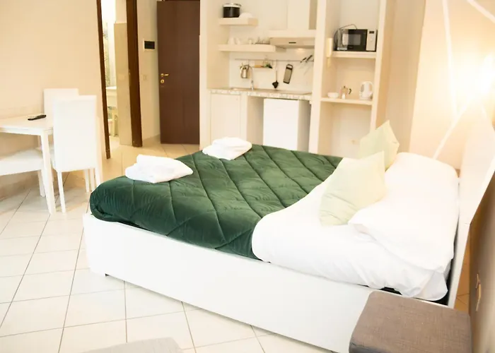 Le Casette Appartamento Roma