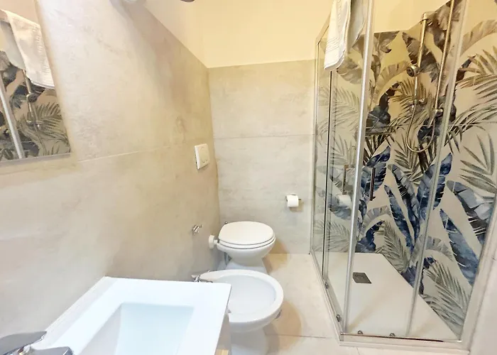 Apartment Le Casette Rome