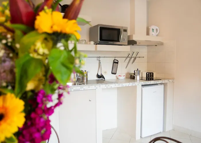 Le Casette Appartamento