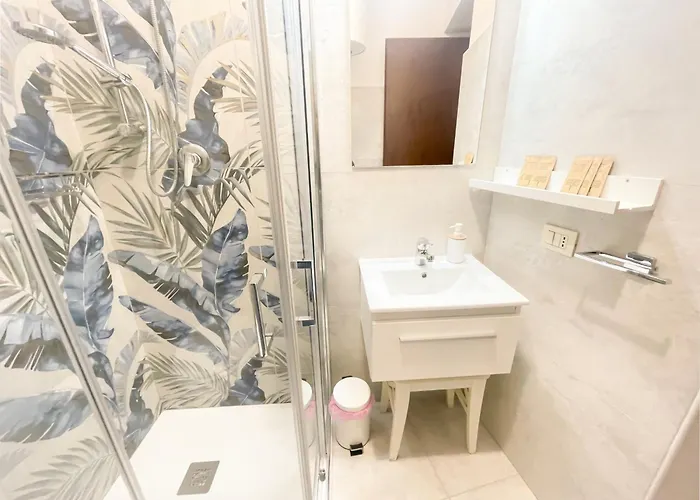 Apartment Le Casette Rome