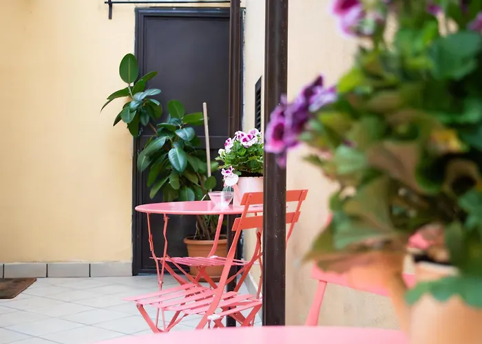 Apartment Le Casette