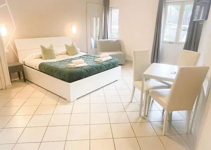 Apartment Le Casette *