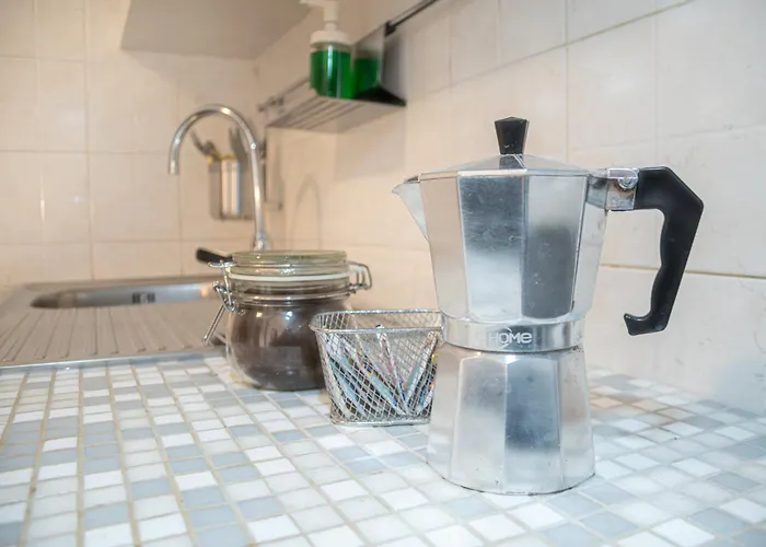 Le Casette Appartamento