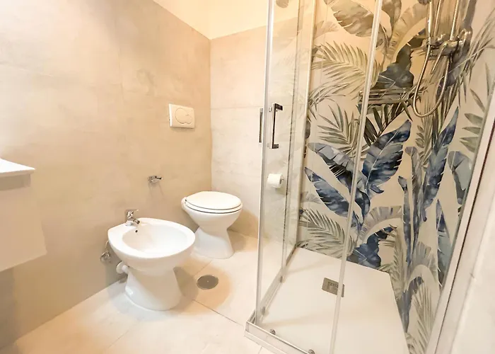 Le Casette Appartamento Roma