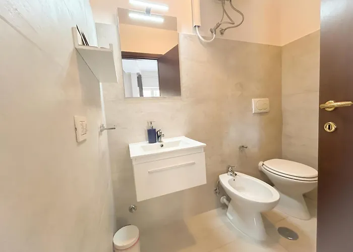 Appartamento Le Casette