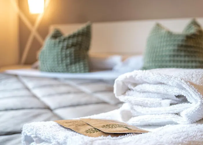 Le Casette Appartamento