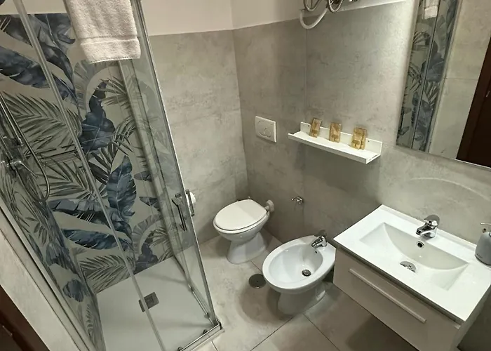 Appartamento Le Casette