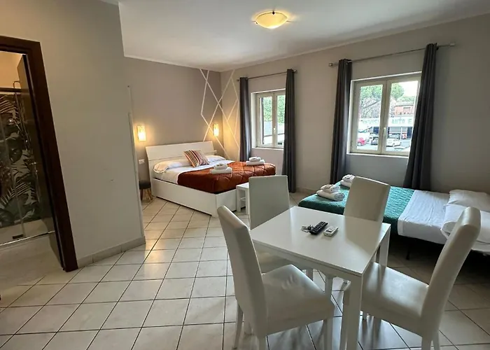 Le Casette Appartamento