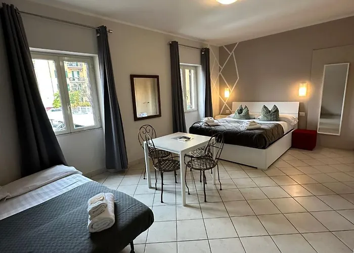 Le Casette Appartamento *