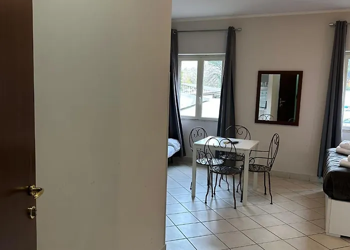Apartment Le Casette *