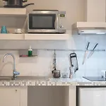 Le Casette Apartamento *