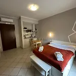 Le Casette Apartamento
