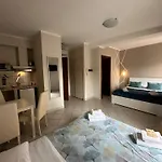 Apartamento Le Casette Roma
