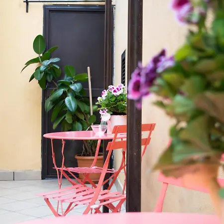 Apartament Le Casette