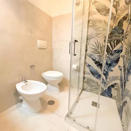 Le Casette Apartament Rzym