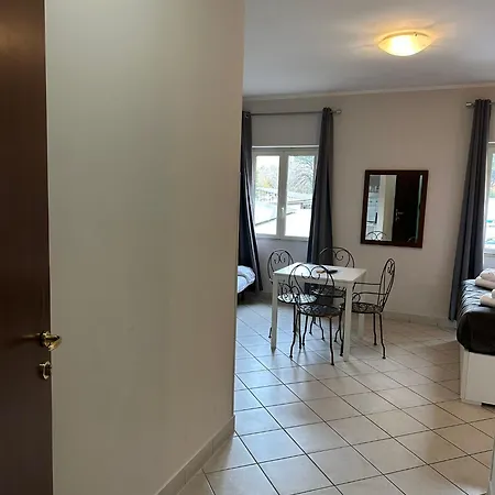 Apartament Le Casette *