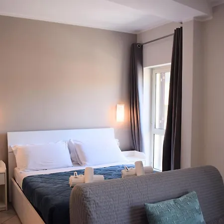 Apartament Le Casette