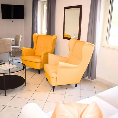 Apartament Le Casette