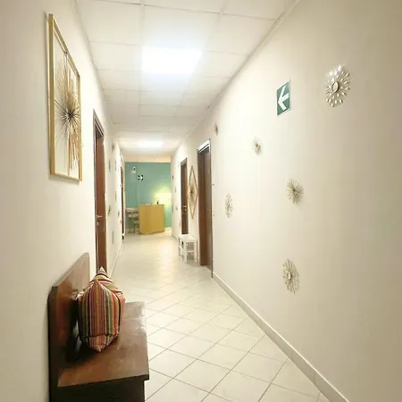 Le Casette Apartament
