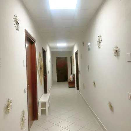 Apartament Le Casette *