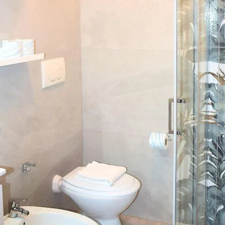 Apartament Le Casette *