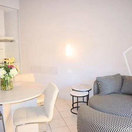 Le Casette Apartament Rzym