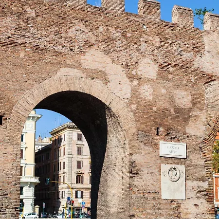 Apartamento Le Casette